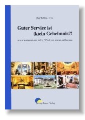 Guter Service ...