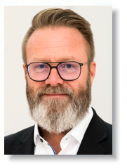 Claus Ruhe Madsen