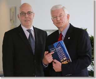 Trebing-Lecost, Roland Koch