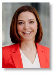 Yvonne Magwas